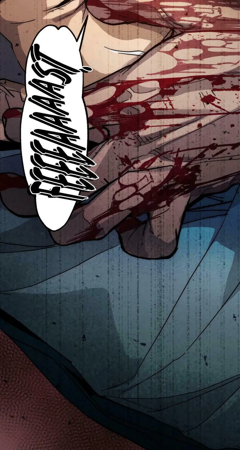 Man Eater Chapter 2 page 46 - 