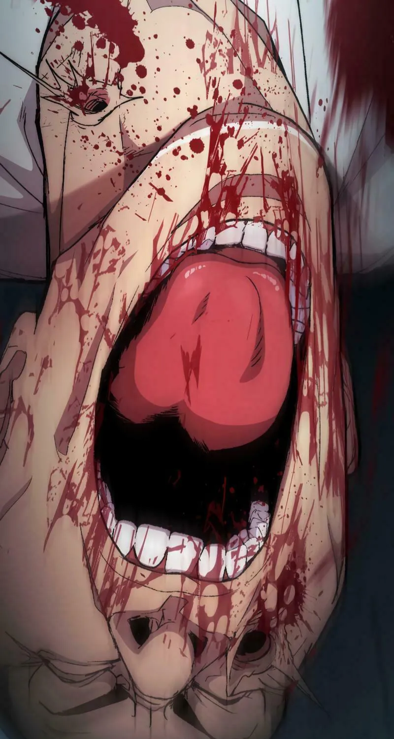 Man Eater Chapter 2 page 51 - 