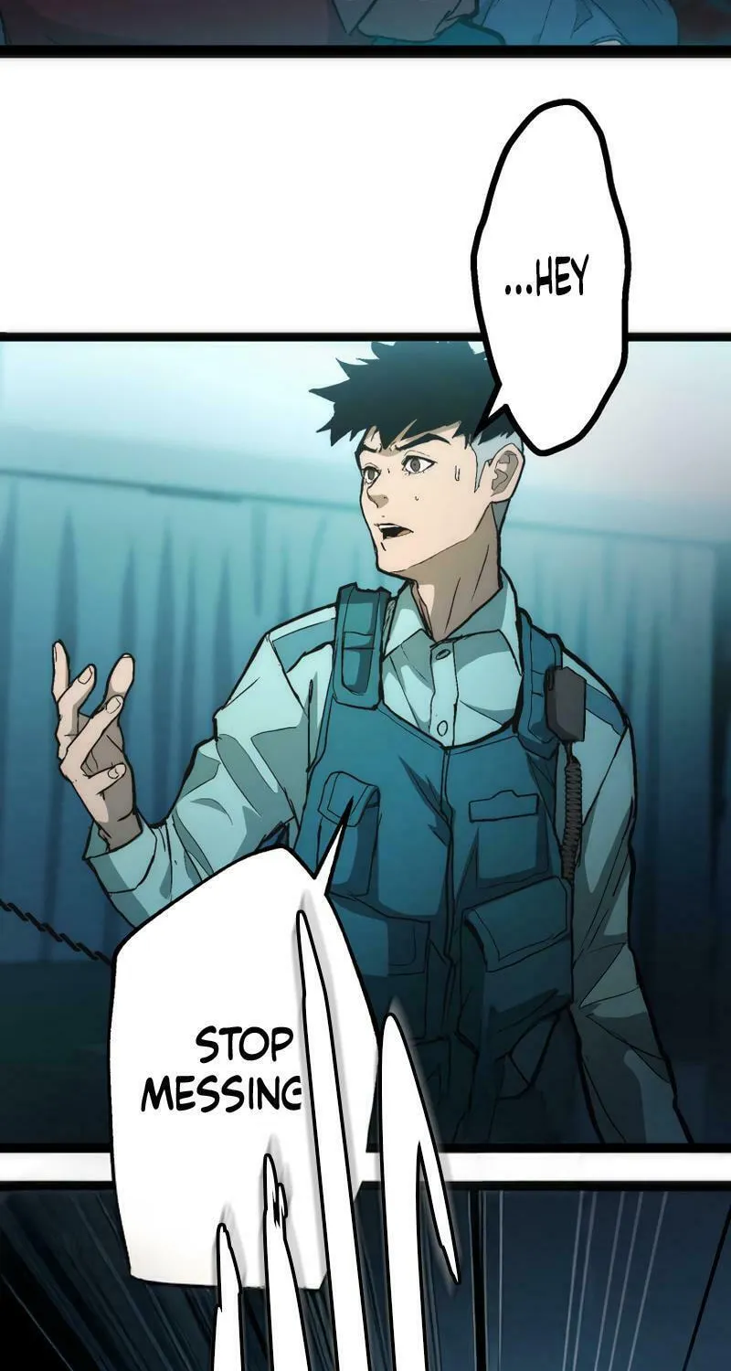 Man Eater Chapter 2 page 66 - 