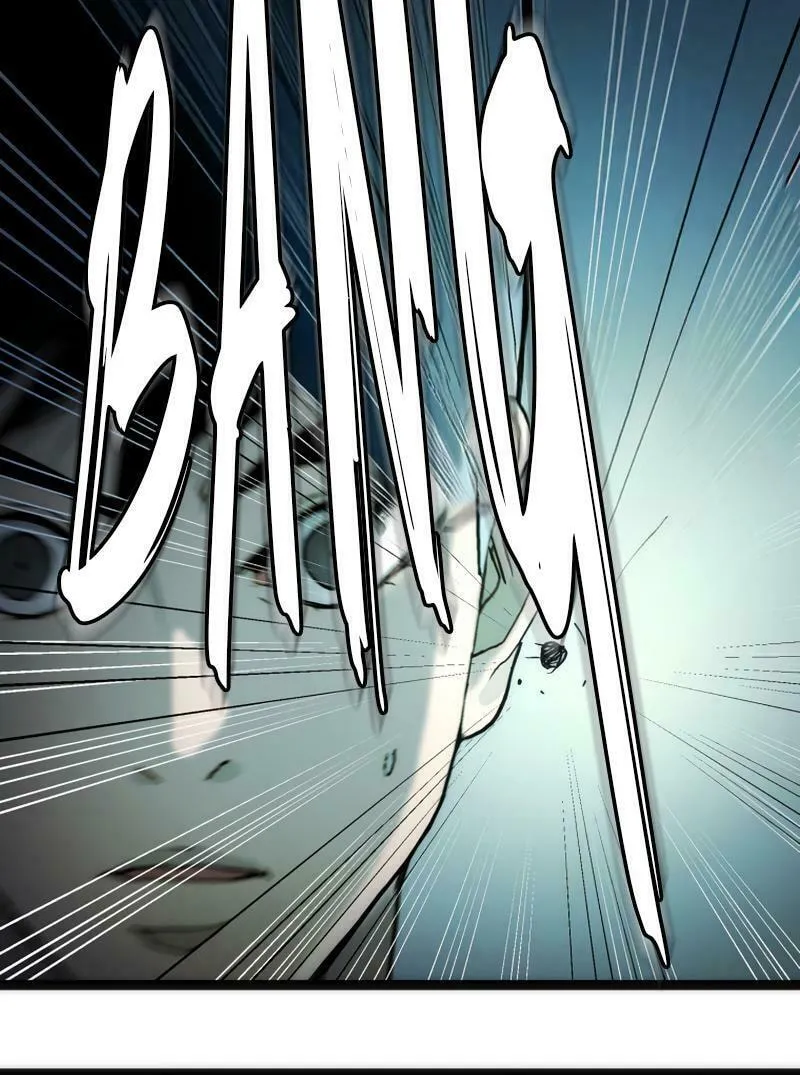Man Eater Chapter 2 page 67 - 