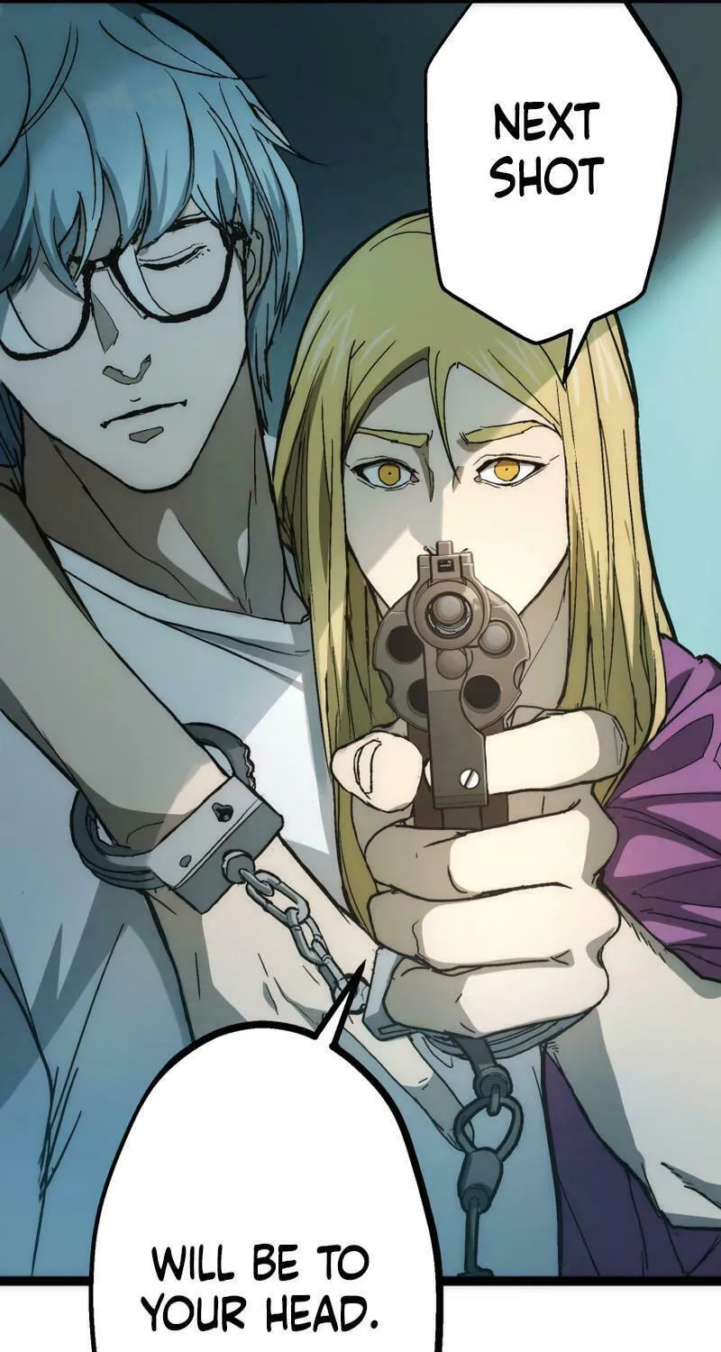 Man Eater Chapter 2 page 68 - 