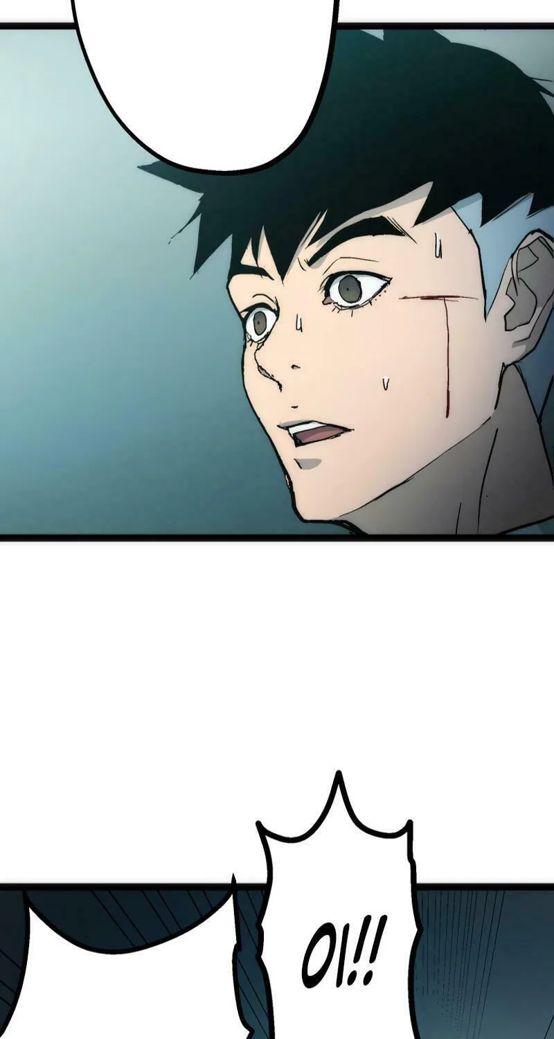 Man Eater Chapter 2 page 69 - 