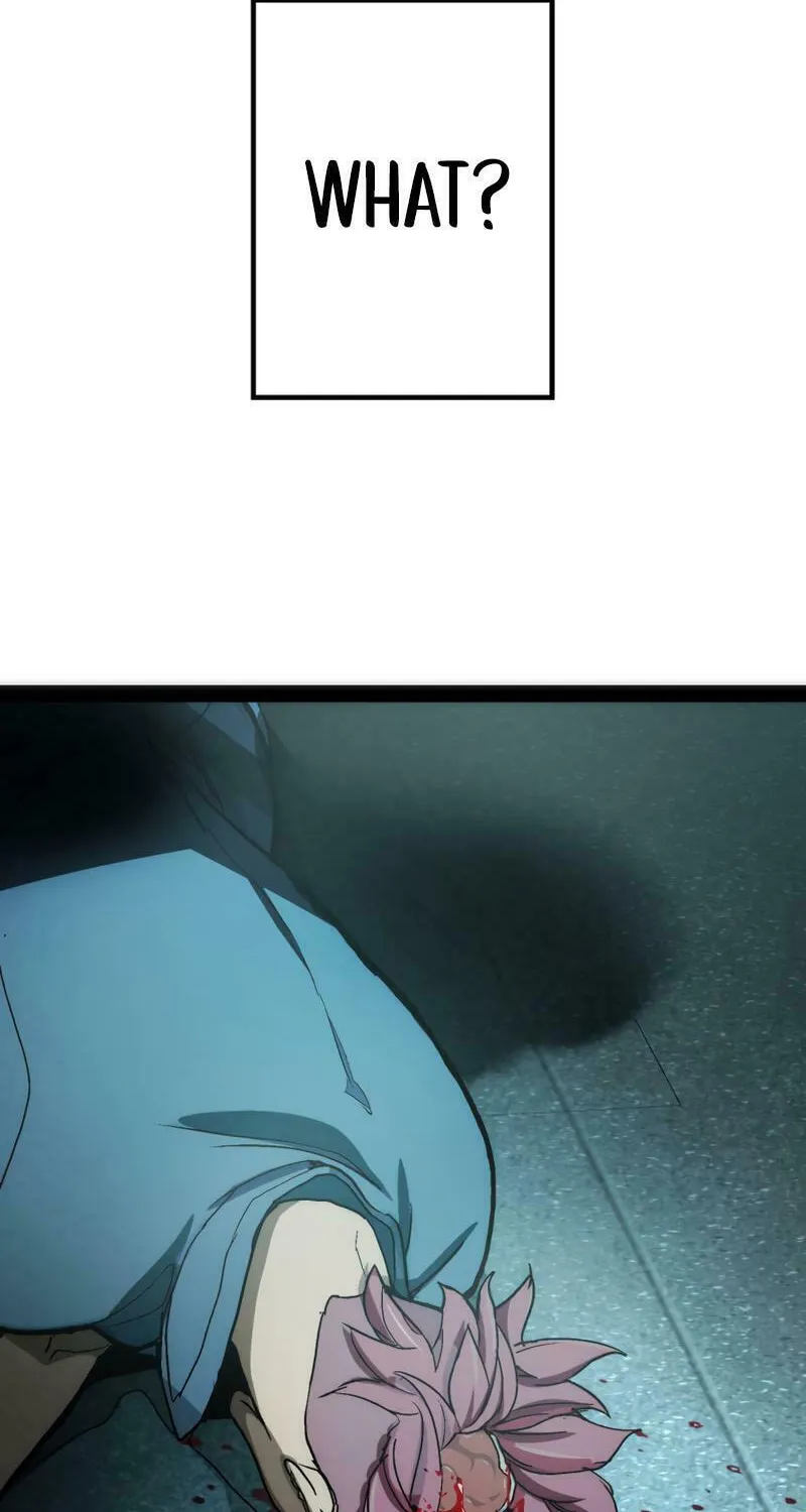 Man Eater Chapter 2 page 8 - 