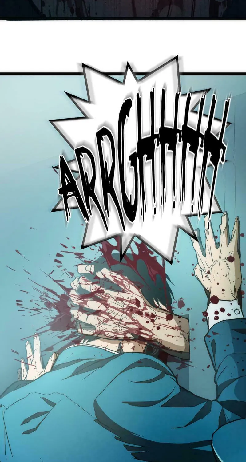 Man Eater Chapter 2 page 79 - 