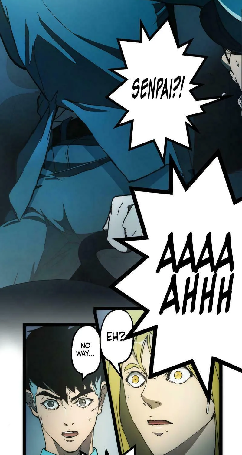 Man Eater Chapter 2 page 80 - 