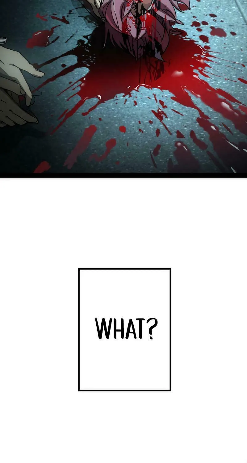 Man Eater Chapter 2 page 9 - 