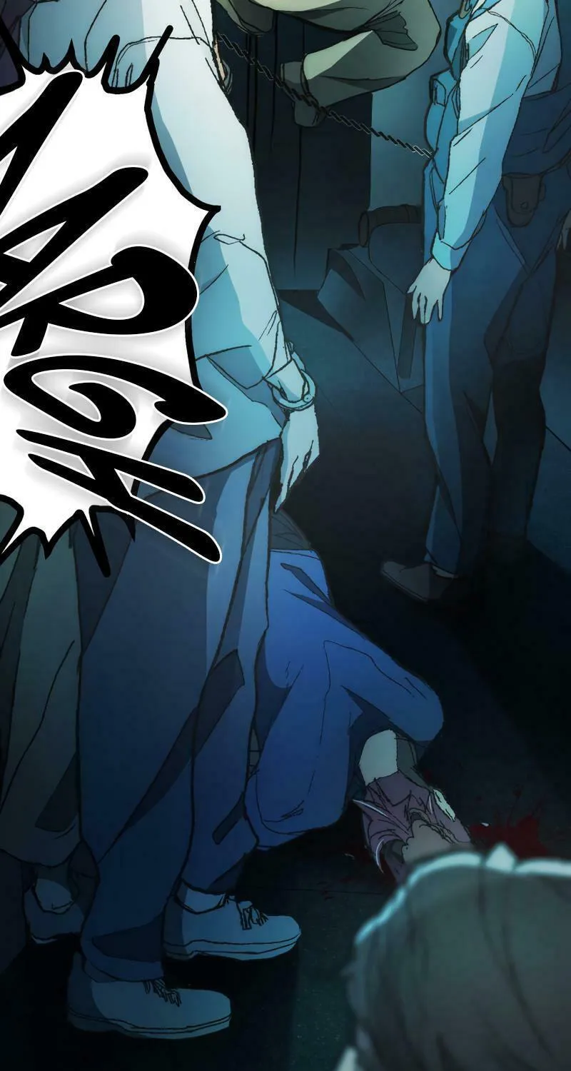 Man Eater Chapter 2 page 82 - 