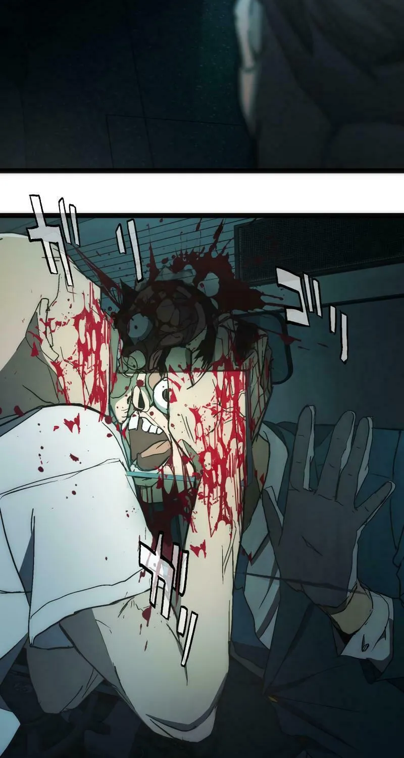 Man Eater Chapter 2 page 83 - 