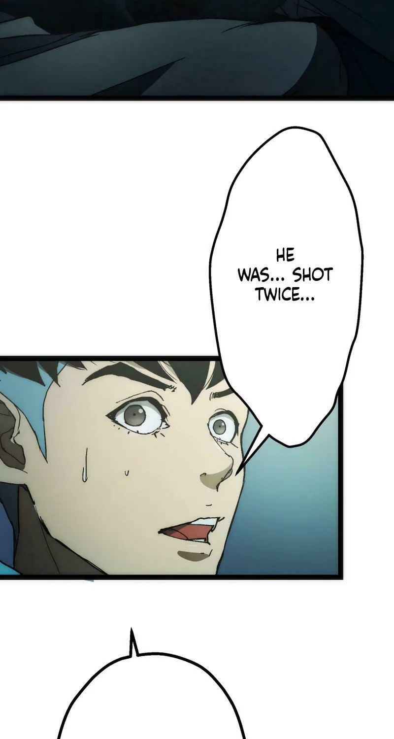 Man Eater Chapter 2 page 84 - 