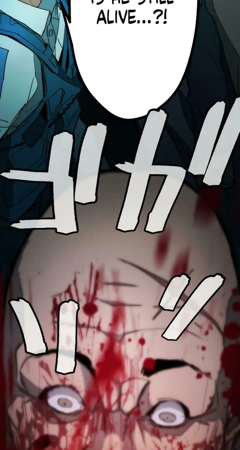 Man Eater Chapter 2 page 86 - 