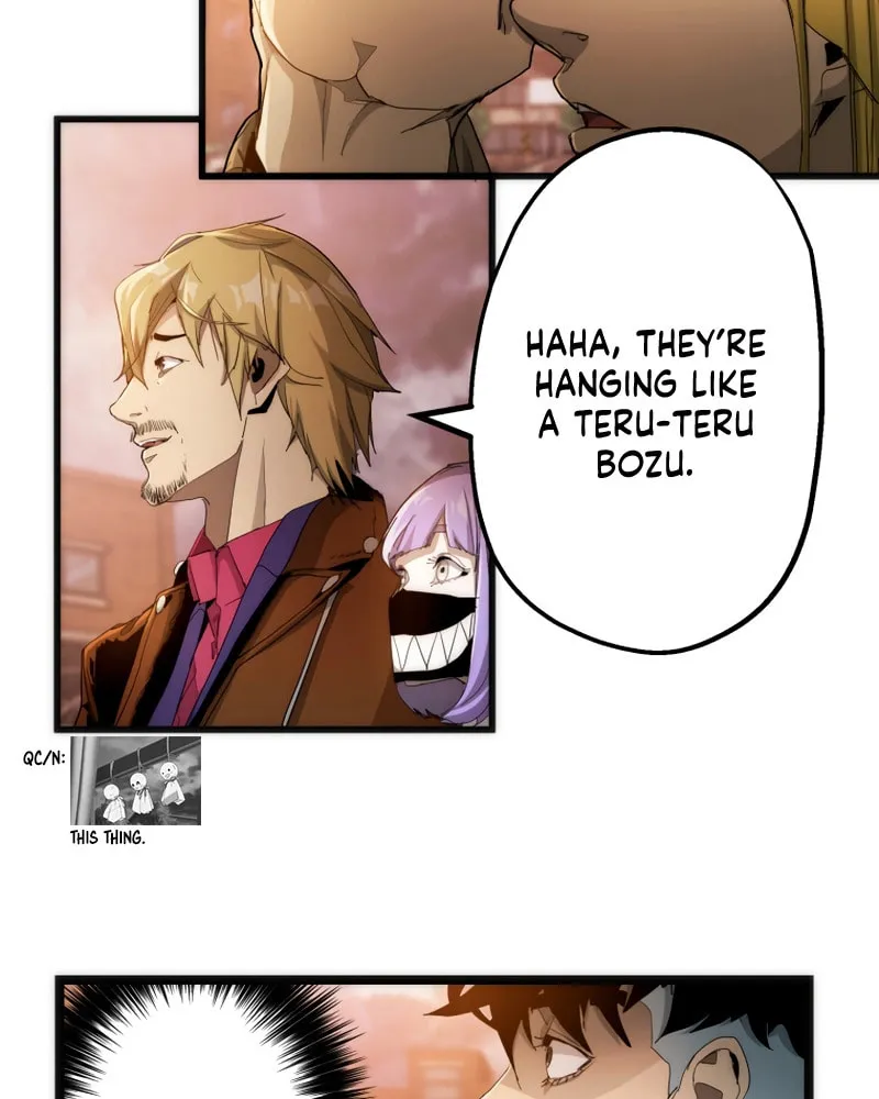 Man Eater Chapter 20 page 12 - 