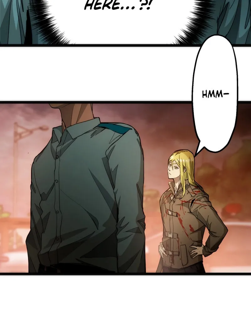 Man Eater Chapter 20 page 15 - 