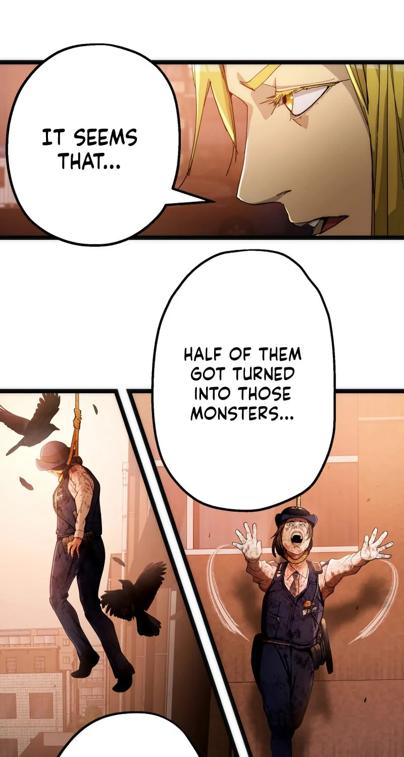 Man Eater Chapter 20 page 16 - 