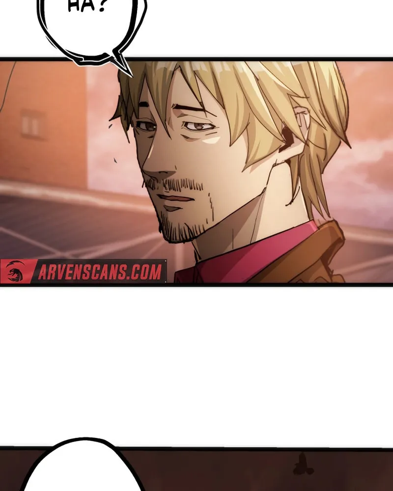 Man Eater Chapter 20 page 21 - 
