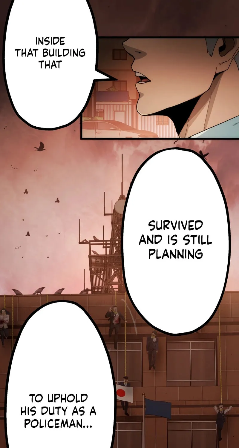 Man Eater Chapter 20 page 22 - 