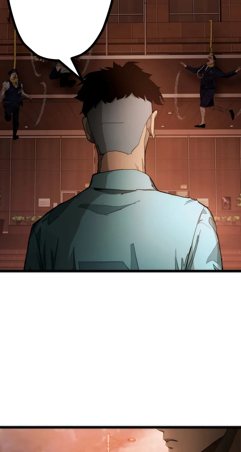 Man Eater Chapter 20 page 23 - 