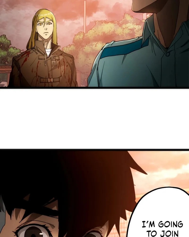 Man Eater Chapter 20 page 24 - 