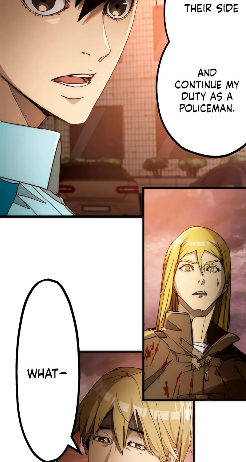 Man Eater Chapter 20 page 25 - 