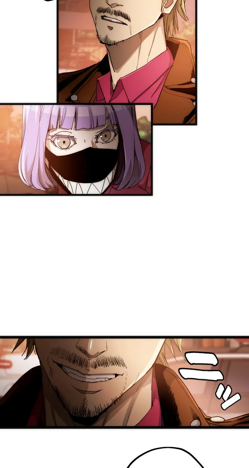 Man Eater Chapter 20 page 26 - 