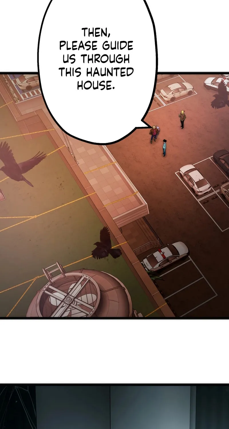 Man Eater Chapter 20 page 29 - 