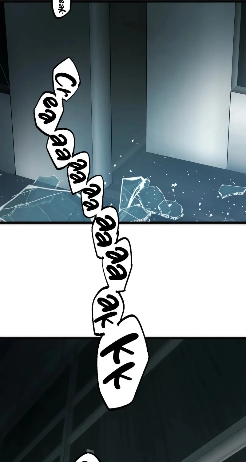 Man Eater Chapter 20 page 31 - 
