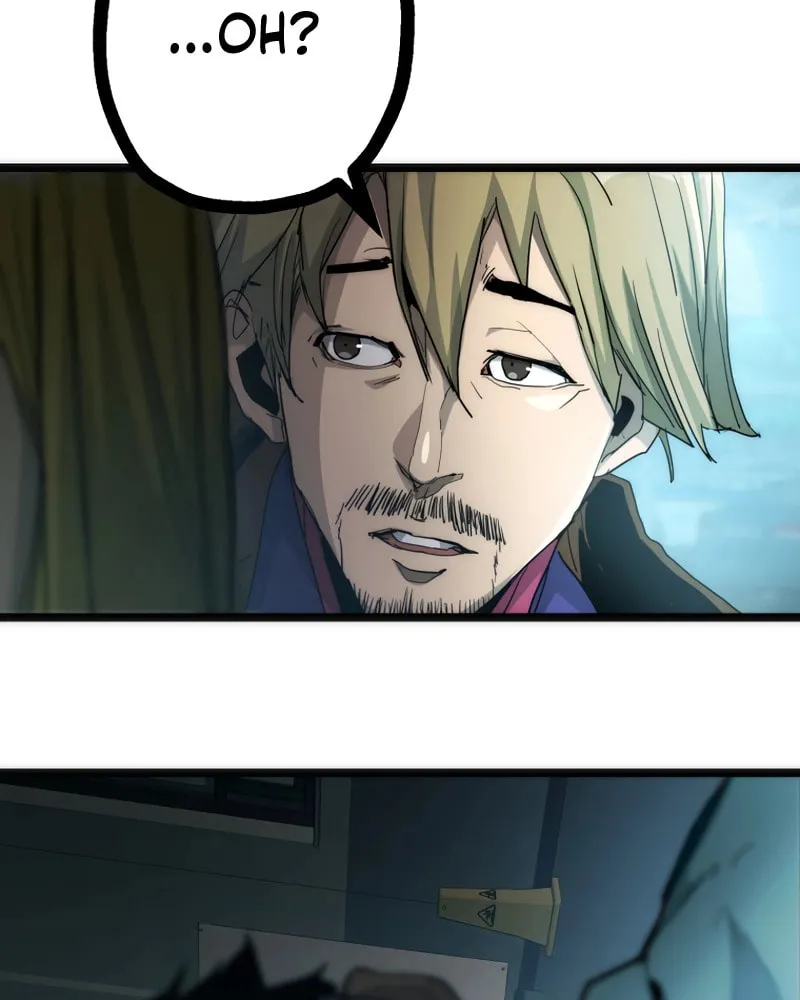 Man Eater Chapter 20 page 36 - 