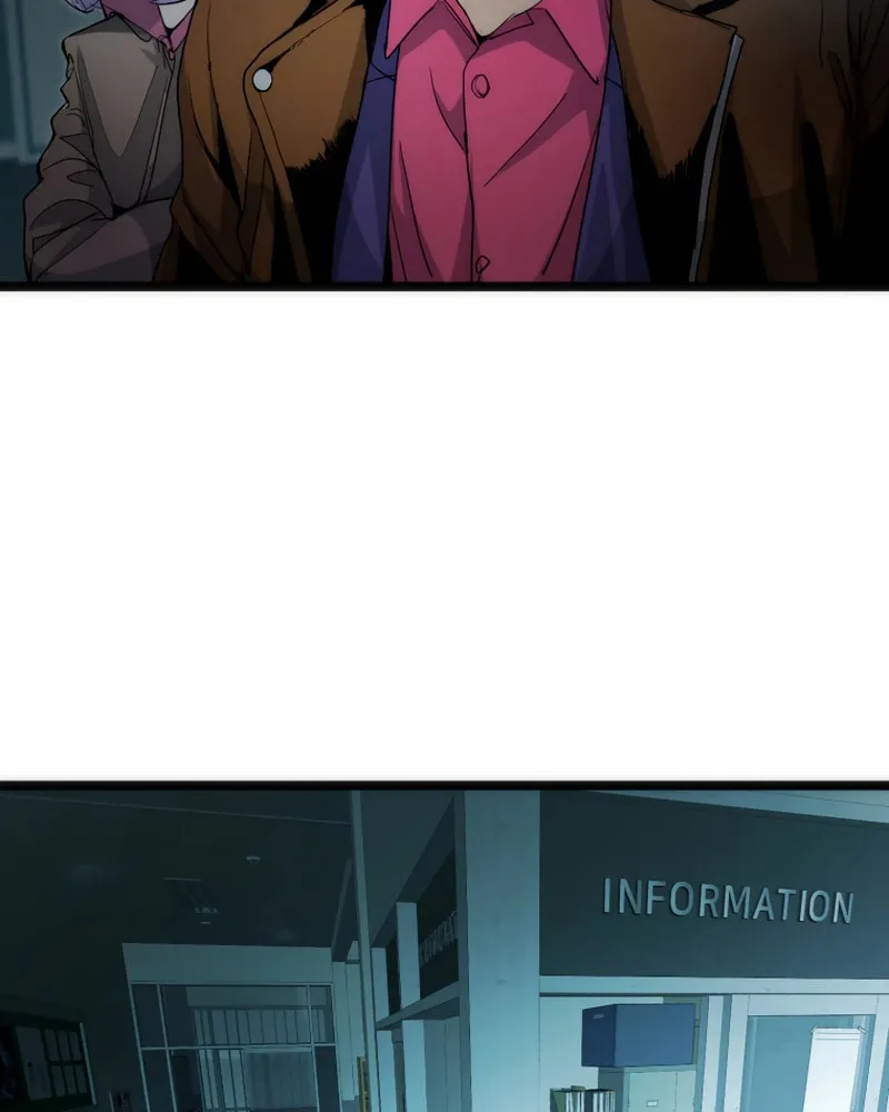 Man Eater Chapter 20 page 39 - 