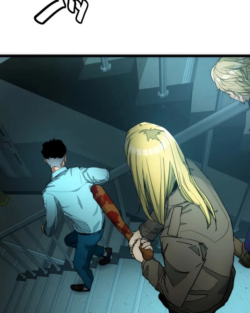 Man Eater Chapter 20 page 42 - 