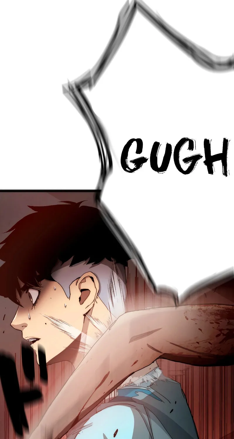 Man Eater Chapter 20 page 46 - 