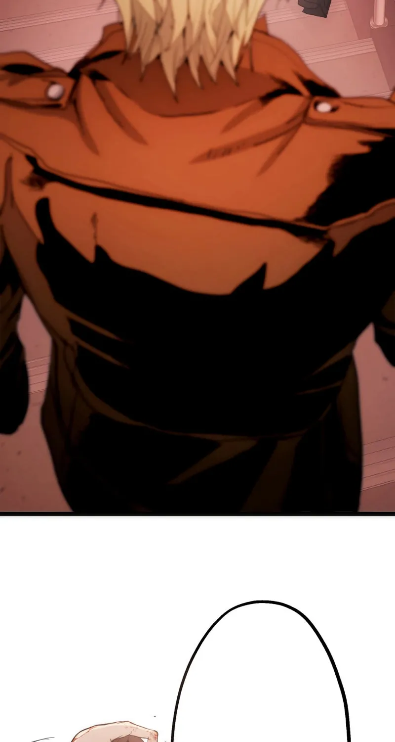 Man Eater Chapter 20 page 50 - 