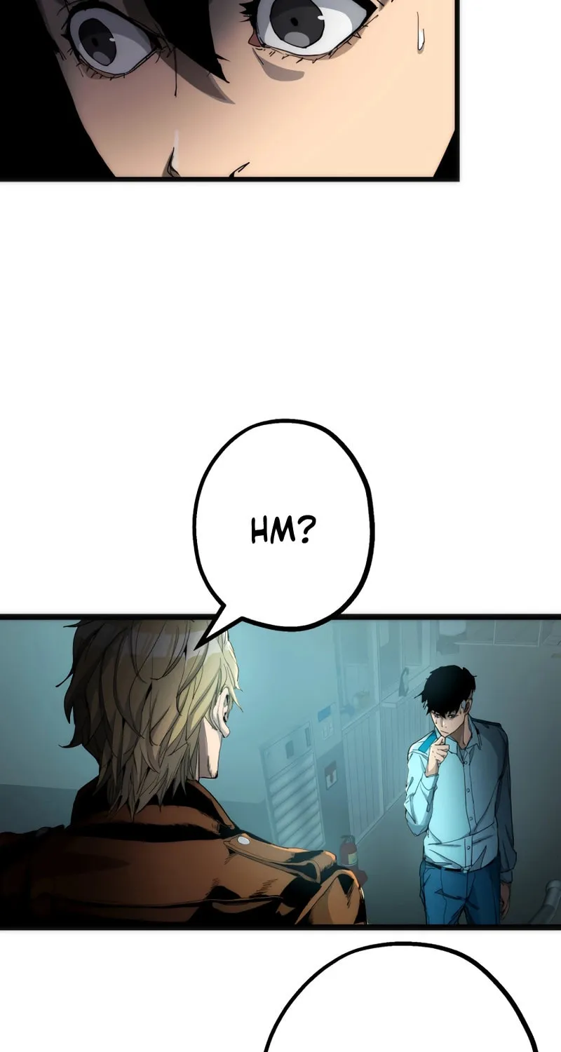 Man Eater Chapter 20 page 58 - 