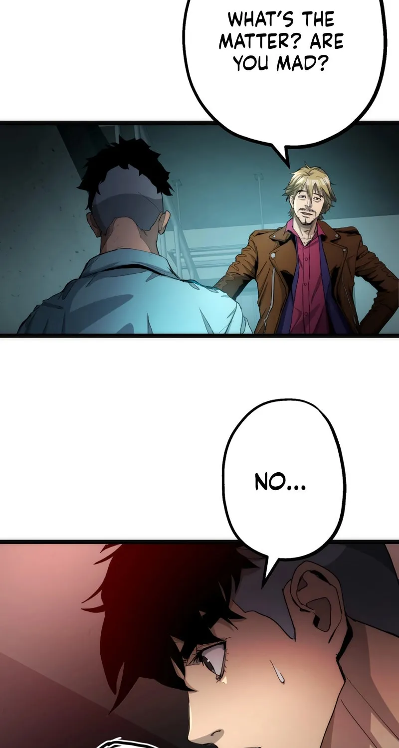 Man Eater Chapter 20 page 59 - 