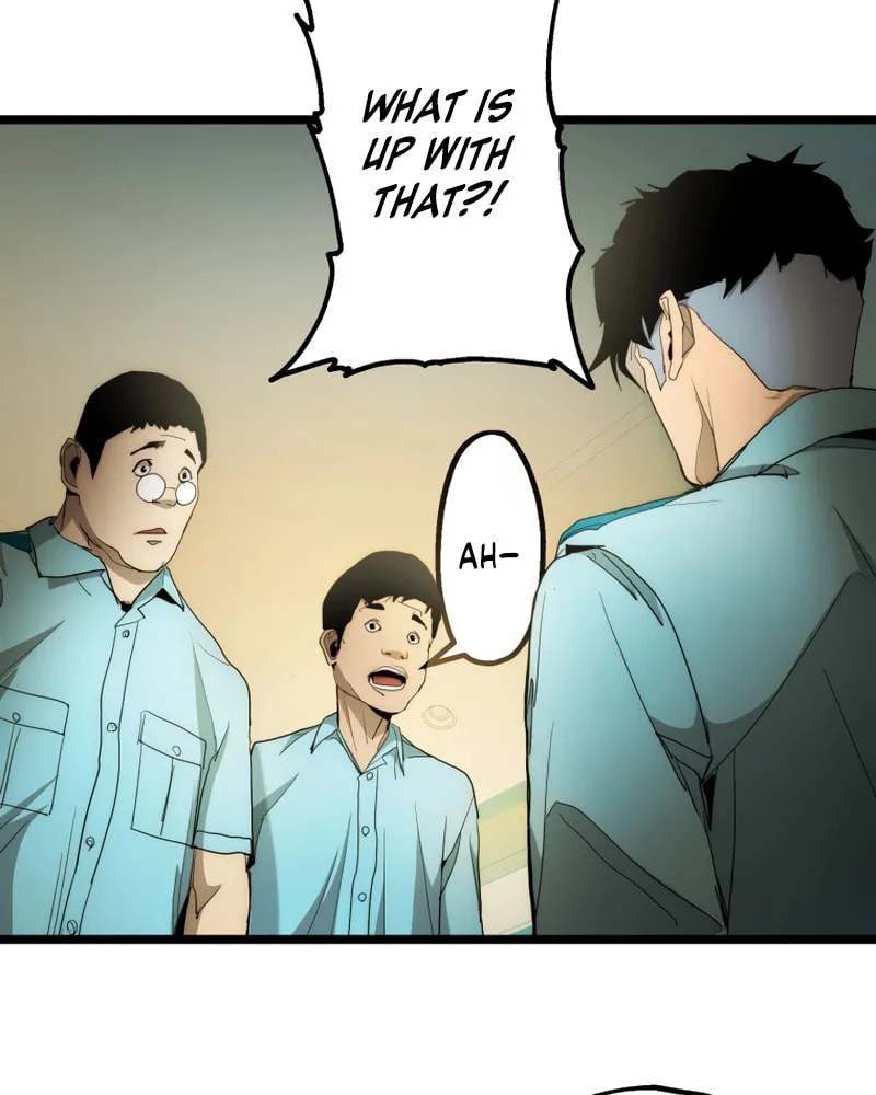 Man Eater Chapter 21 page 102 - 