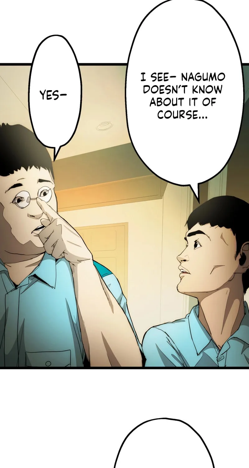 Man Eater Chapter 21 page 103 - 