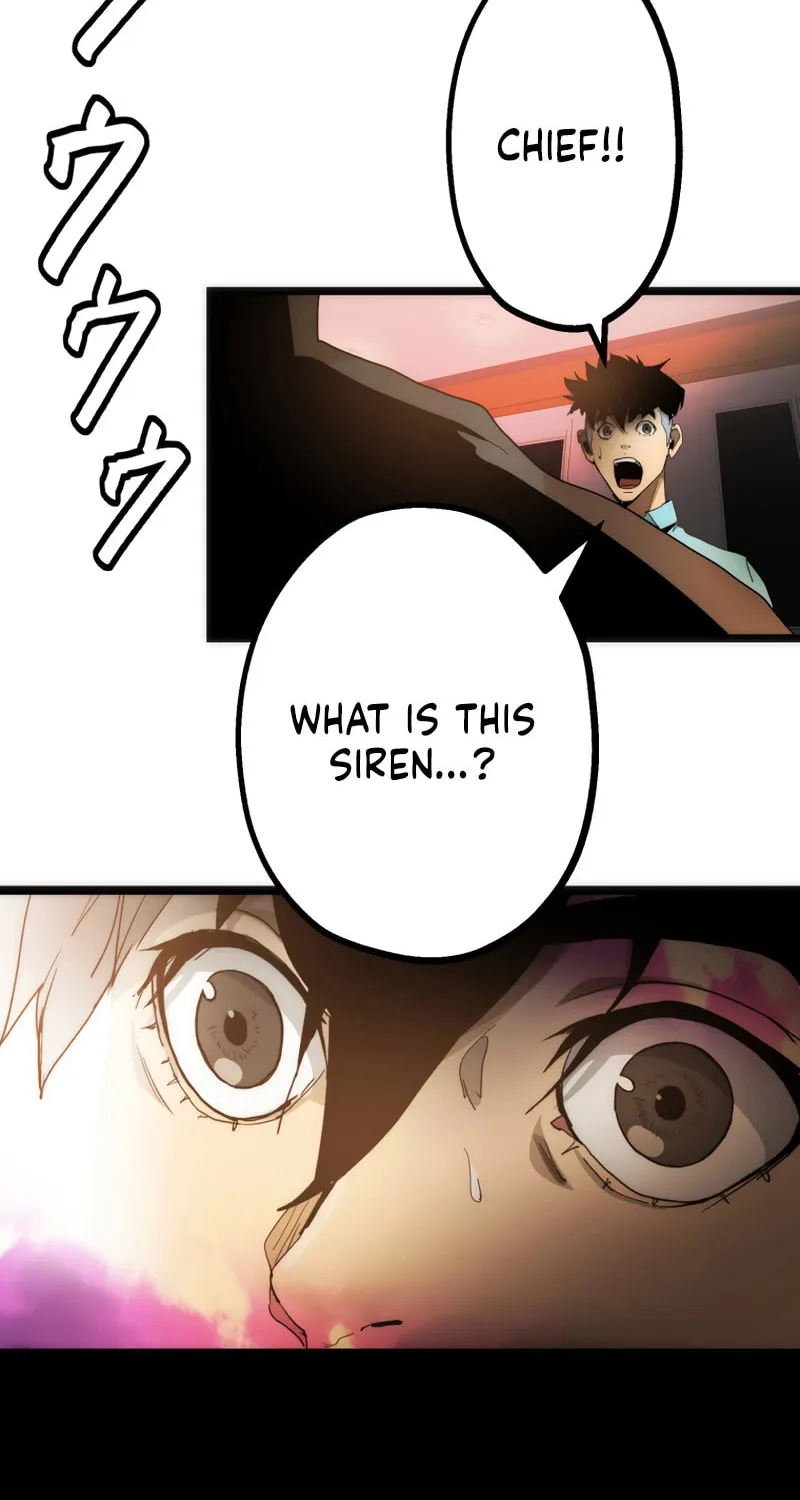 Man Eater Chapter 21 page 116 - 