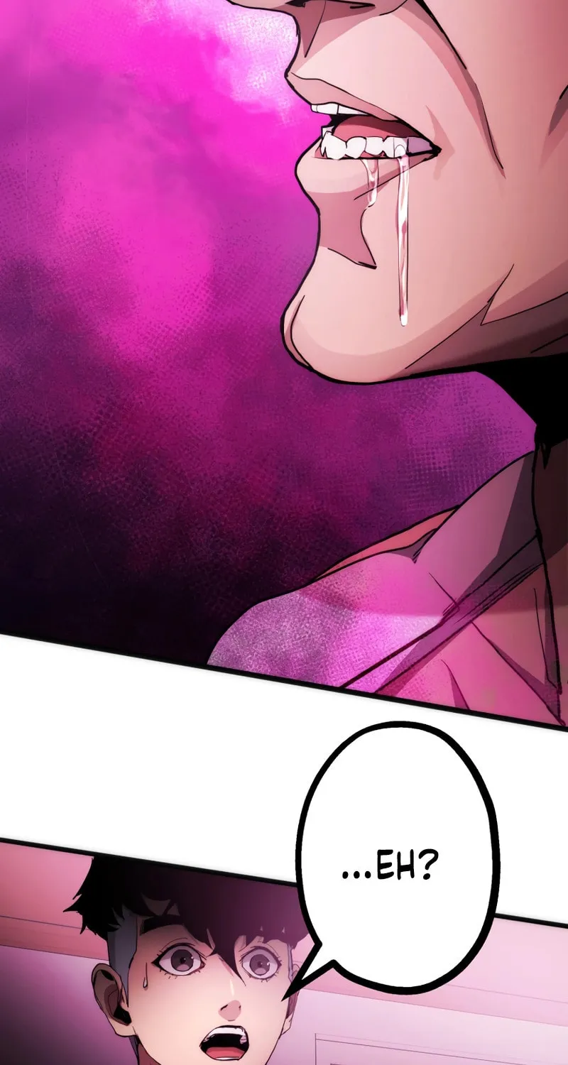 Man Eater Chapter 21 page 119 - 