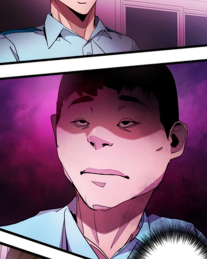 Man Eater Chapter 21 page 120 - 
