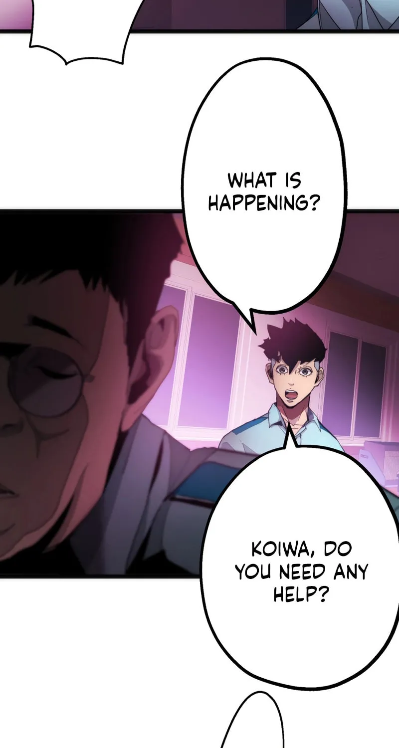 Man Eater Chapter 21 page 125 - 