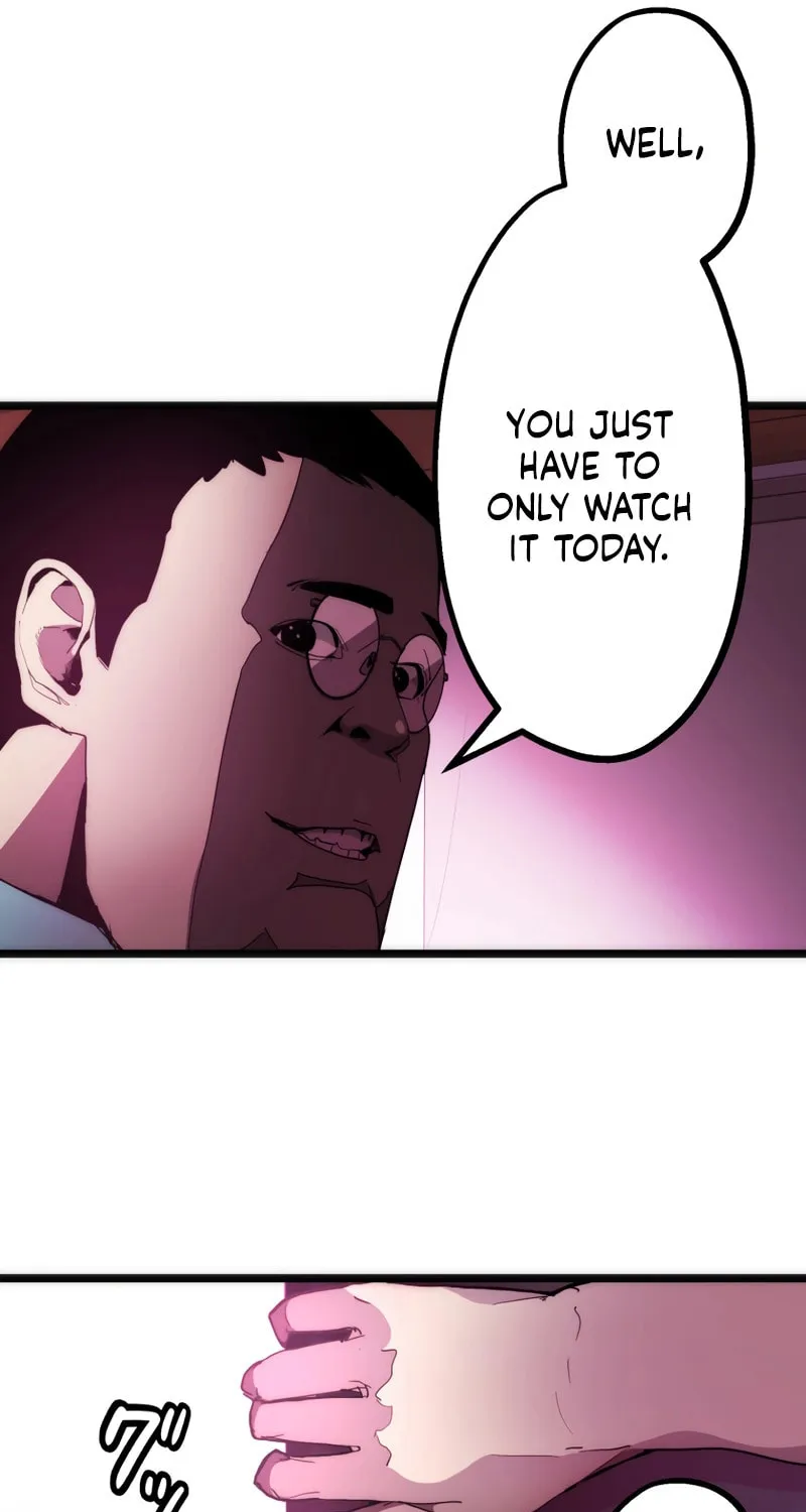 Man Eater Chapter 21 page 127 - 