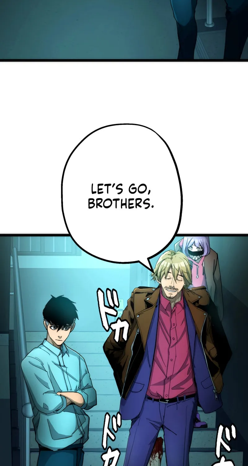 Man Eater Chapter 21 page 14 - 