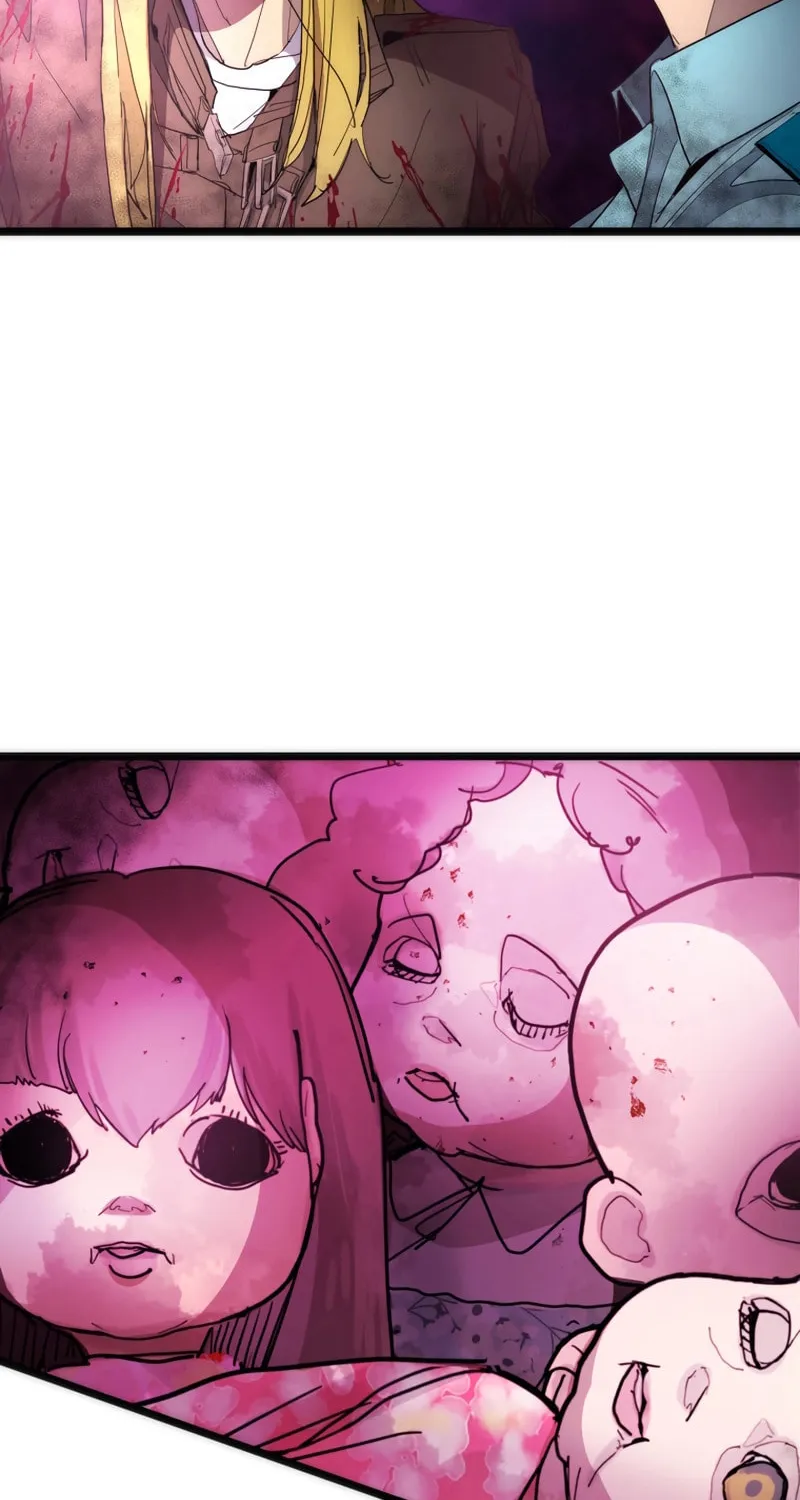 Man Eater Chapter 21 page 131 - 