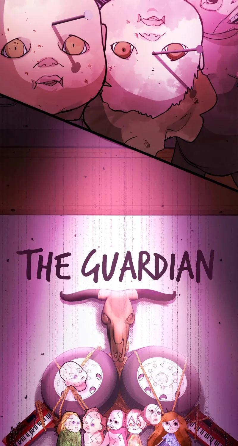 Man Eater Chapter 21 page 133 - 