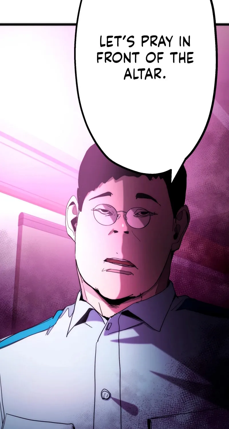 Man Eater Chapter 21 page 139 - 