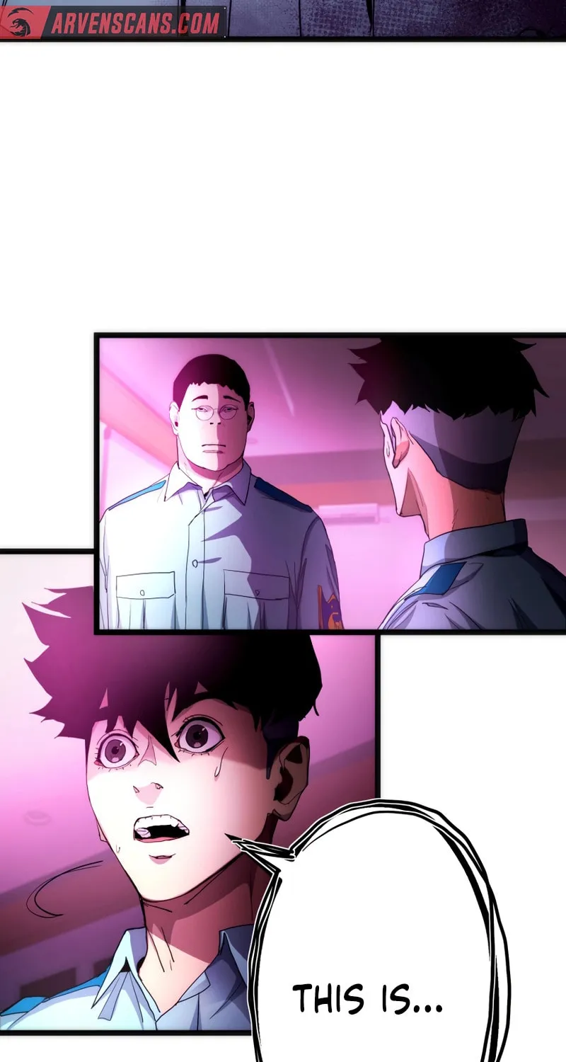 Man Eater Chapter 21 page 140 - 