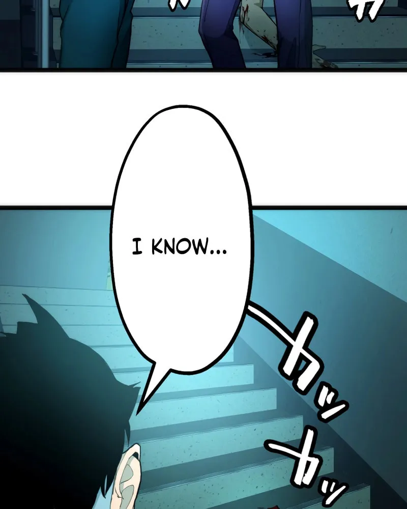 Man Eater Chapter 21 page 15 - 