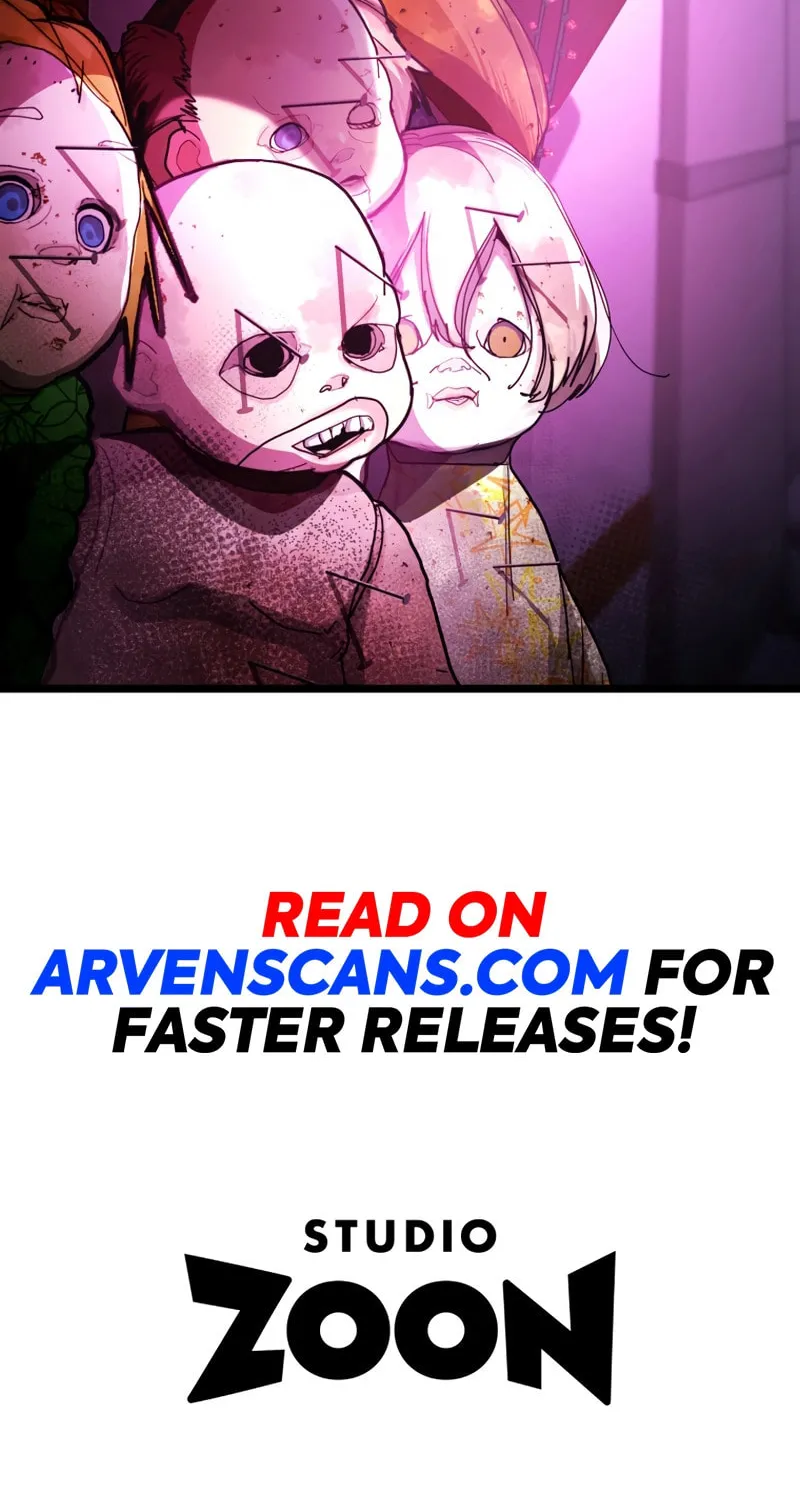 Man Eater Chapter 21 page 143 - 