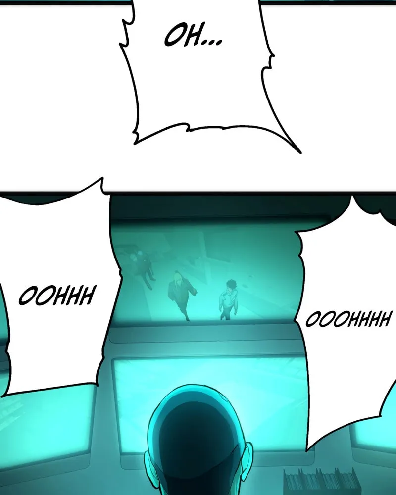 Man Eater Chapter 21 page 18 - 