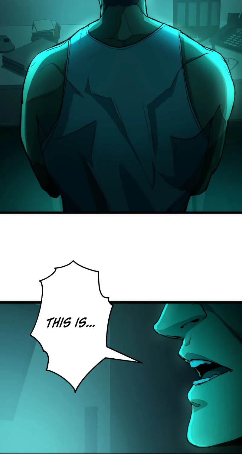 Man Eater Chapter 21 page 19 - 