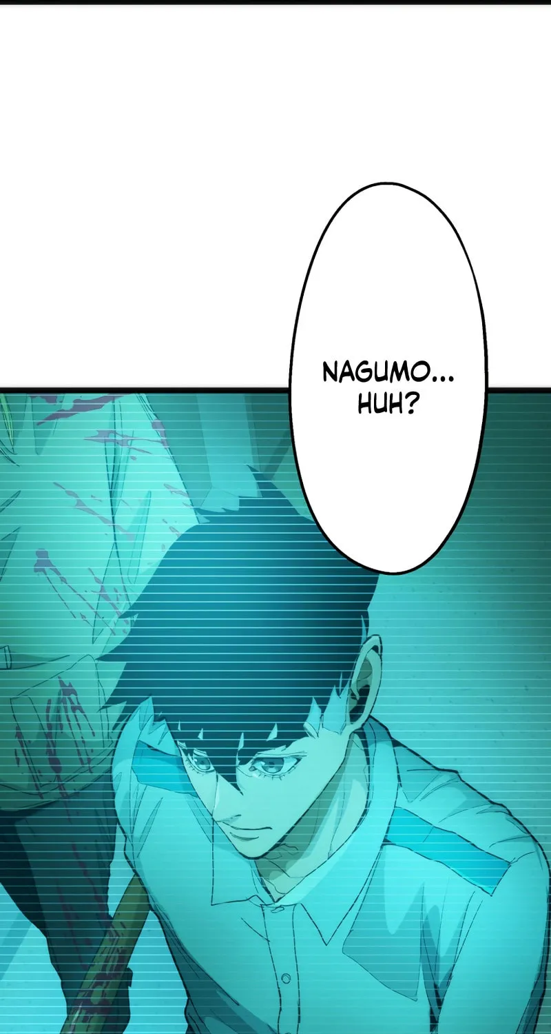Man Eater Chapter 21 page 20 - 