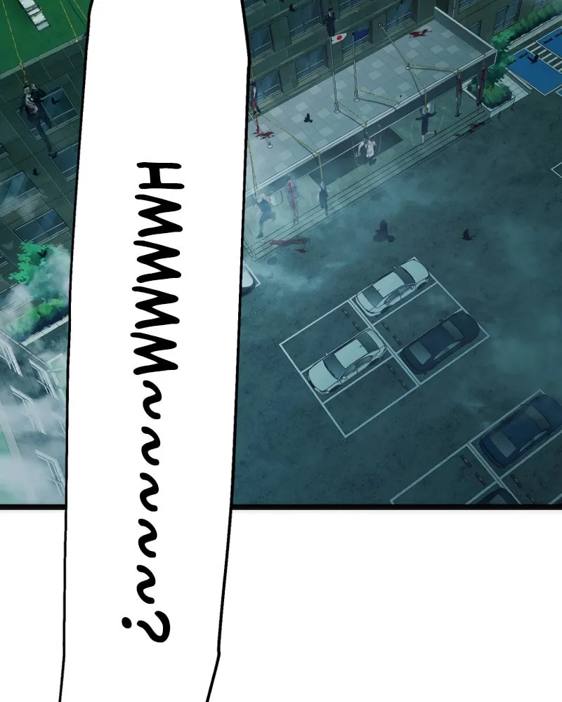 Man Eater Chapter 21 page 3 - 